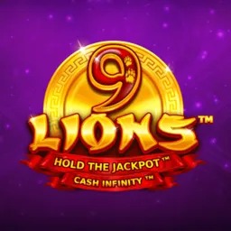 9 Lions: Hold the Jackpot